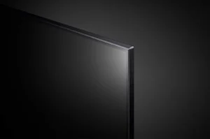 TV LG Tecnologia QNED