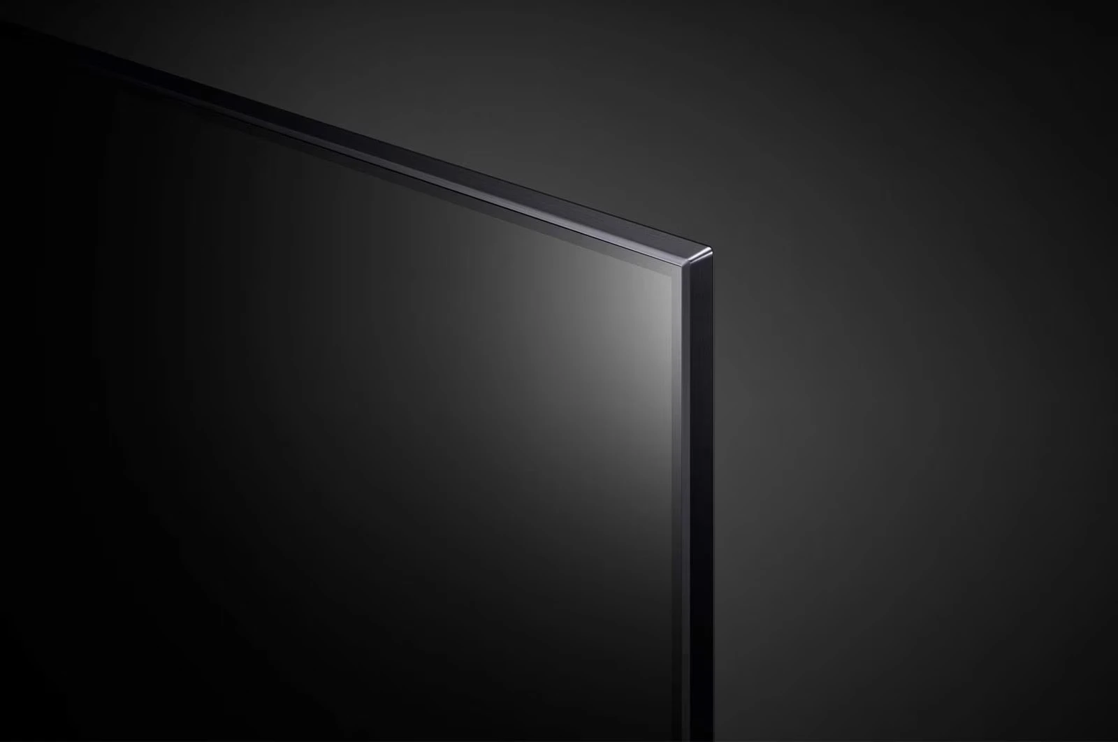 TV LG Tecnologia QNED
