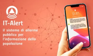 it alert