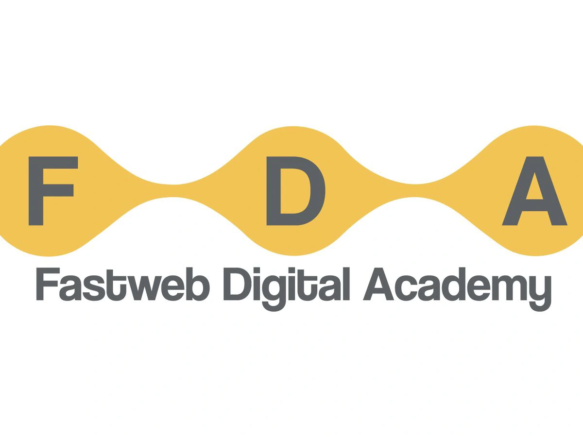 FDA Fastweb Digital Academy