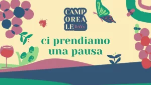 Camporeale DAYs in pausa